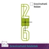 Kép 5/5 - Gravírozható felületek