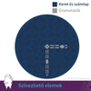 Kép 3/5 - Színezhető elemek