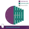 Kép 3/5 - Színezhető elemek