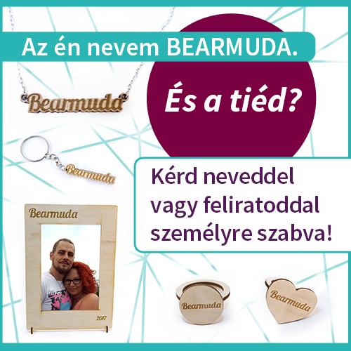 Személyre szabva